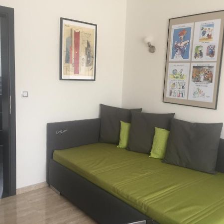Apartmán Za radnicí Valtice Esterno foto
