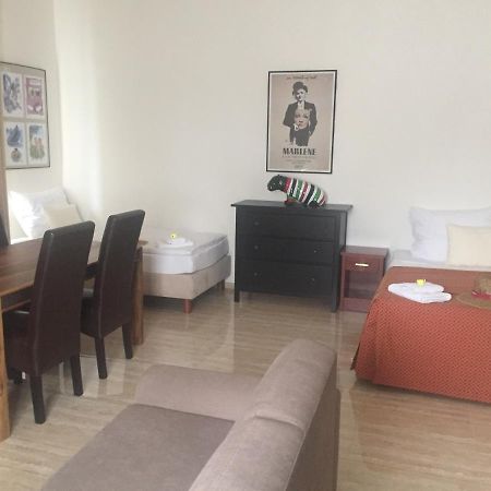 Apartmán Za radnicí Valtice Esterno foto