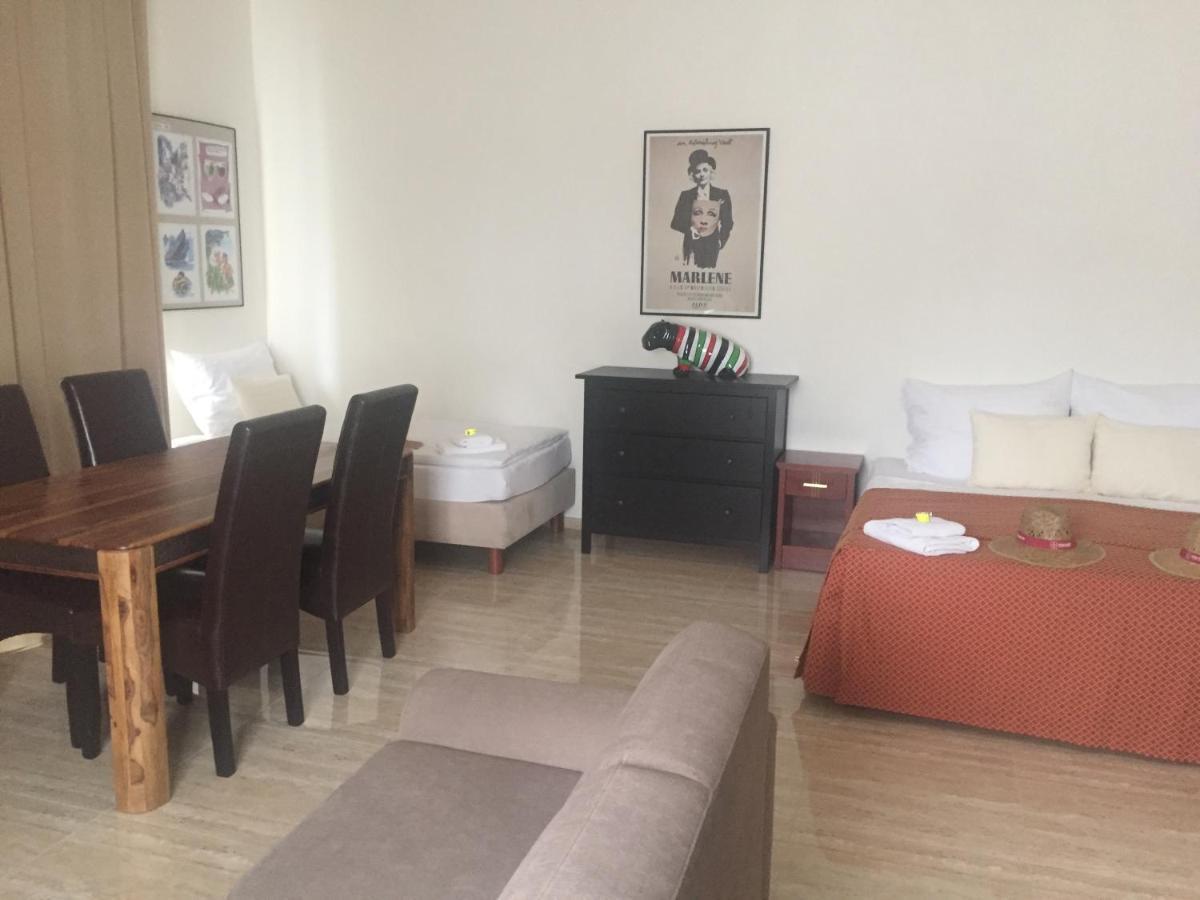 Apartmán Za radnicí Valtice Esterno foto