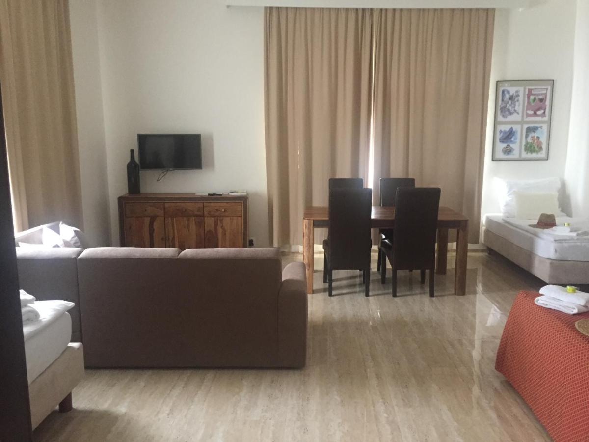 Apartmán Za radnicí Valtice Esterno foto