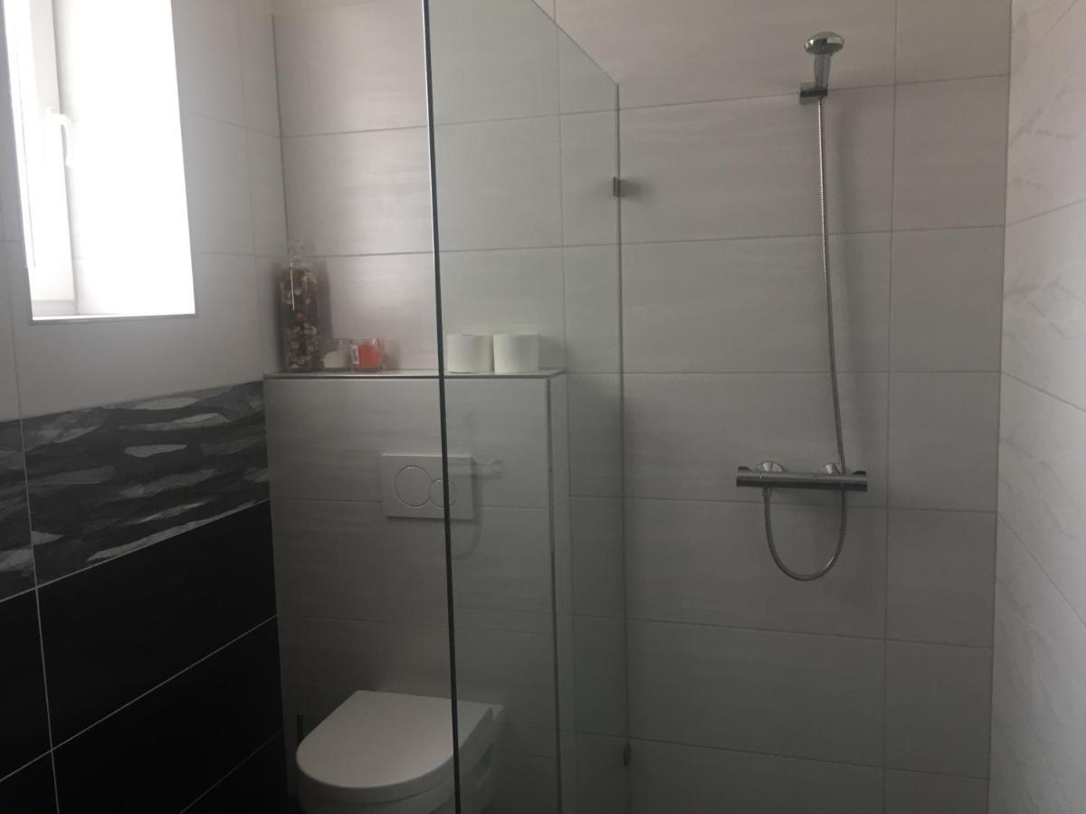 Apartmán Za radnicí Valtice Esterno foto