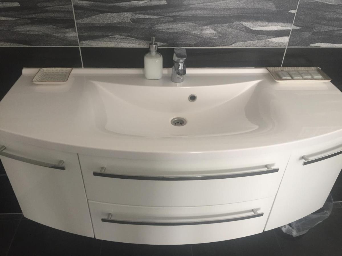 Apartmán Za radnicí Valtice Esterno foto
