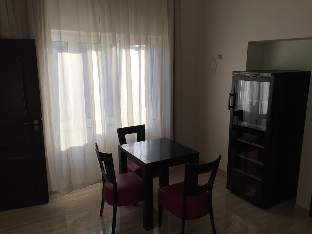 Apartmán Za radnicí Valtice Esterno foto