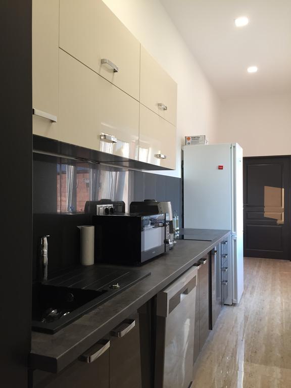 Apartmán Za radnicí Valtice Esterno foto