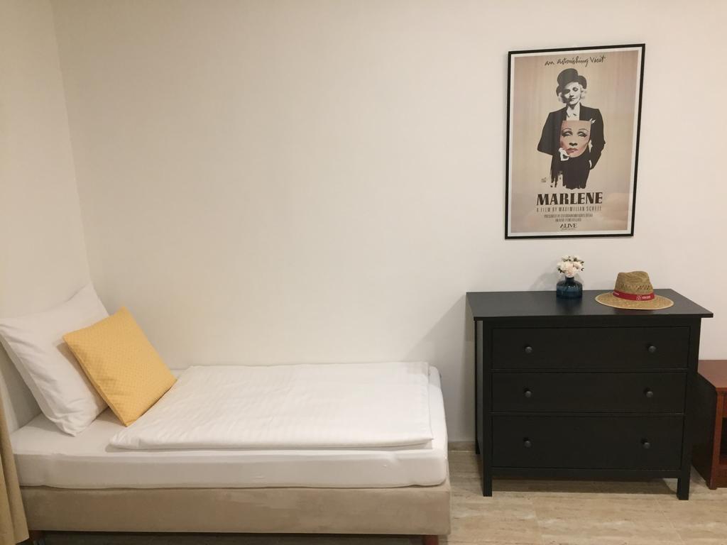 Apartmán Za radnicí Valtice Esterno foto