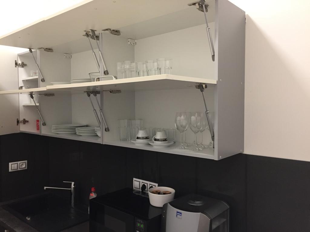 Apartmán Za radnicí Valtice Esterno foto