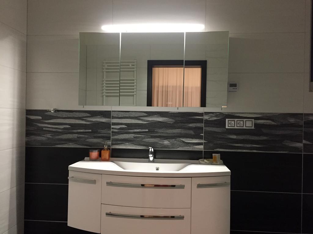 Apartmán Za radnicí Valtice Esterno foto