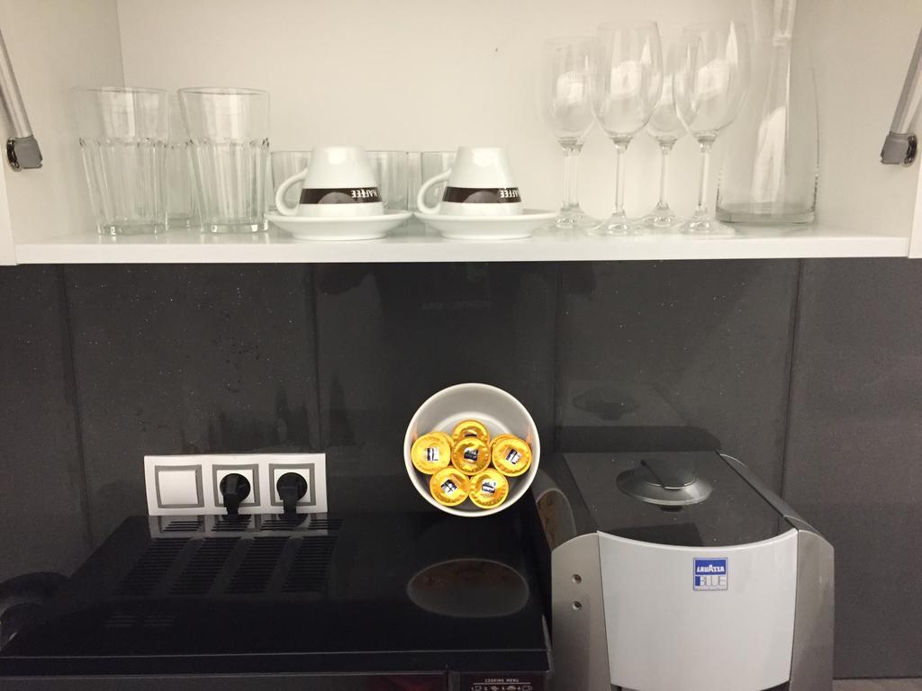 Apartmán Za radnicí Valtice Esterno foto