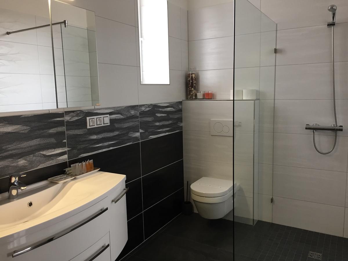 Apartmán Za radnicí Valtice Esterno foto