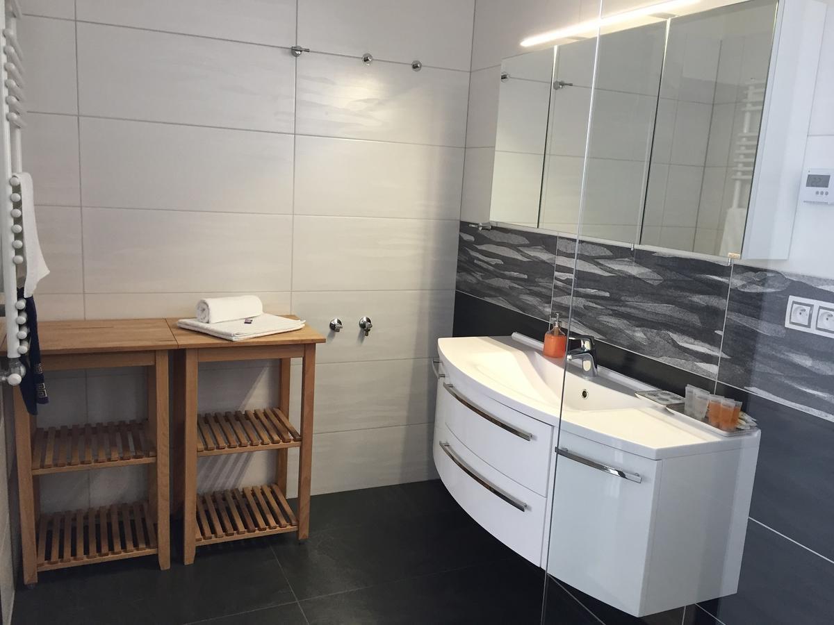 Apartmán Za radnicí Valtice Esterno foto