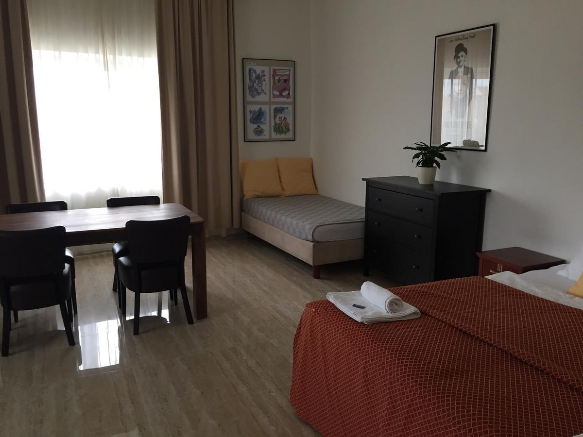 Apartmán Za radnicí Valtice Esterno foto