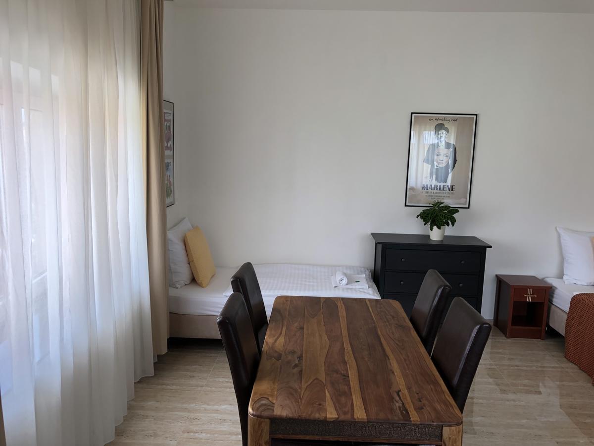 Apartmán Za radnicí Valtice Esterno foto