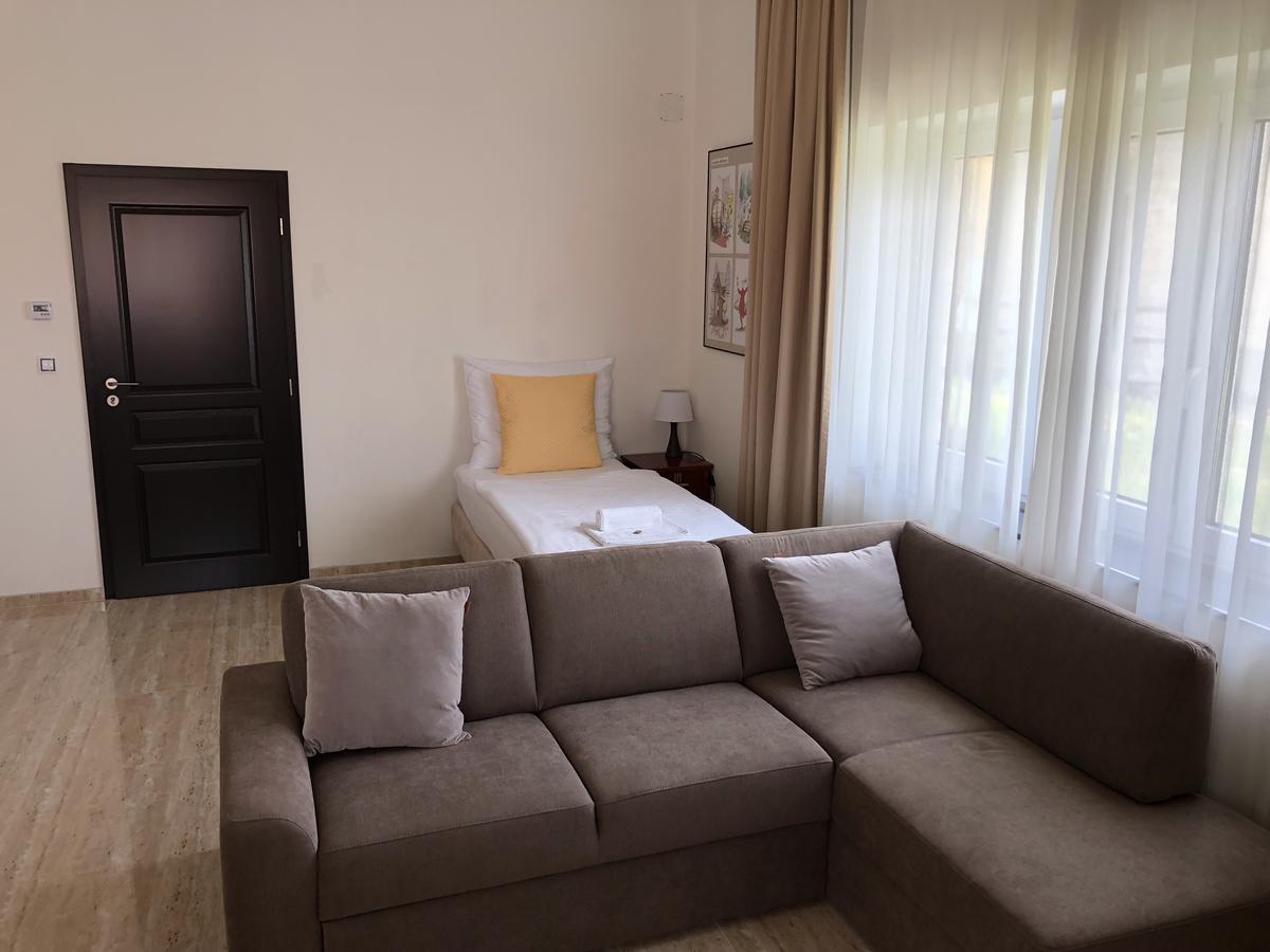 Apartmán Za radnicí Valtice Esterno foto