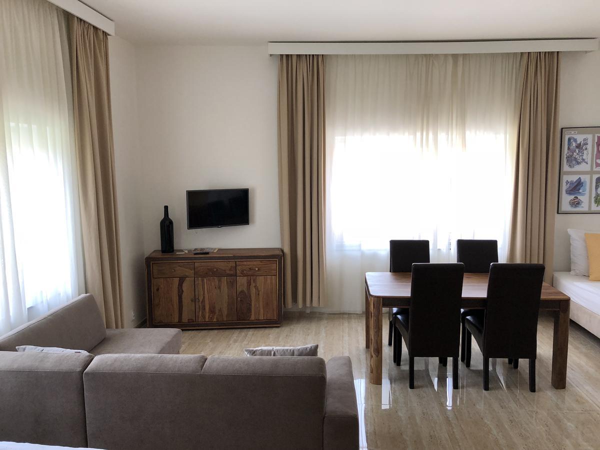 Apartmán Za radnicí Valtice Esterno foto