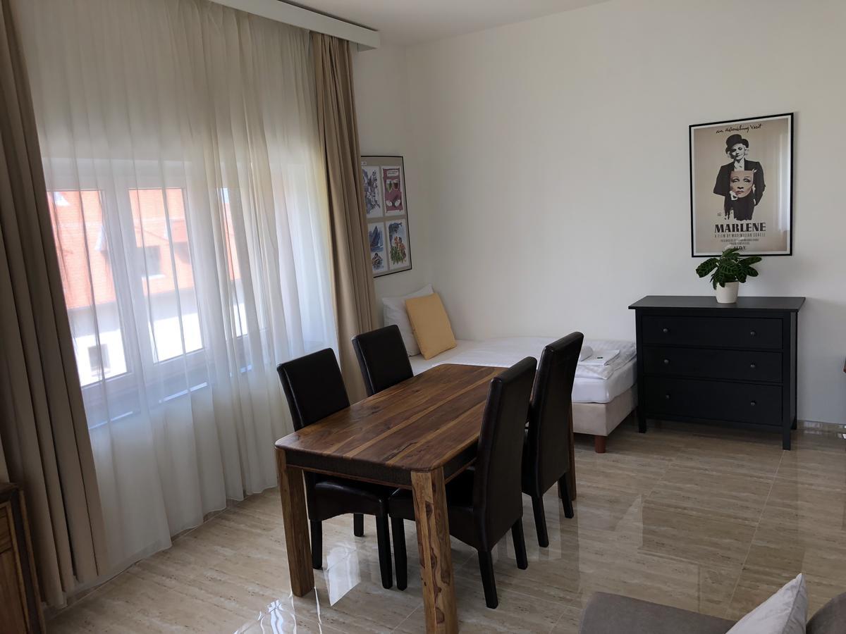 Apartmán Za radnicí Valtice Esterno foto